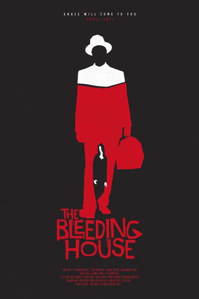The Bleeding House - 2011 DVDRip x264 - Türkçe Altyazılı Tek Link indir