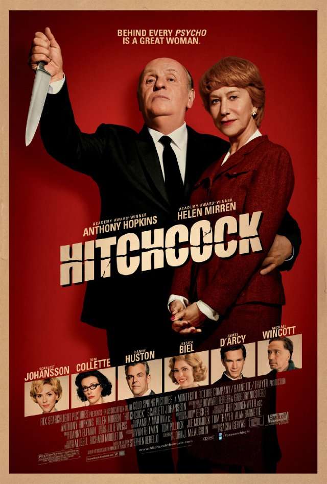 Hitchcock - 2012 BRRip XviD - Türkçe Dublaj Tek Link indir