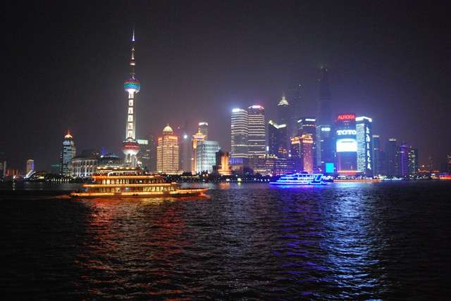 China milenaria - Blogs de China - Shanghai. Adios, China. (45)