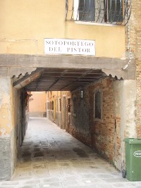 Venecia en 4 días - Blogs de Italia - Venecia en 4 días (9)