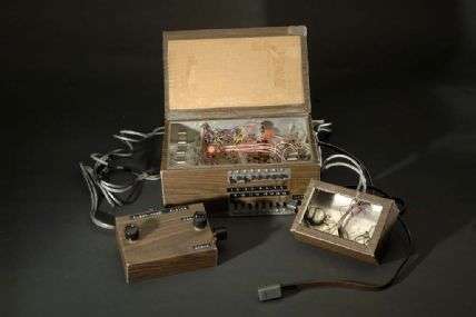 brown box 1967, the brown box, brown box, games brown box, 