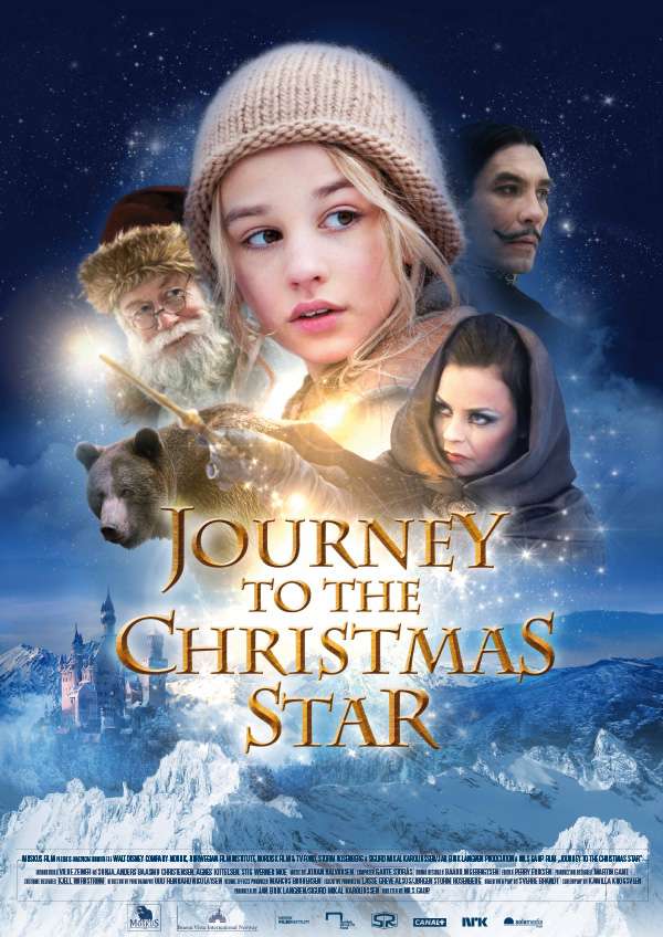 Journey To The Christmas Star - 2012 BRRip XviD AC3 - Türkçe Altyazılı Tek Link indir
