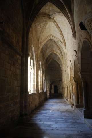 Las dos catedrales de Plasencia, Monumento-España (6)